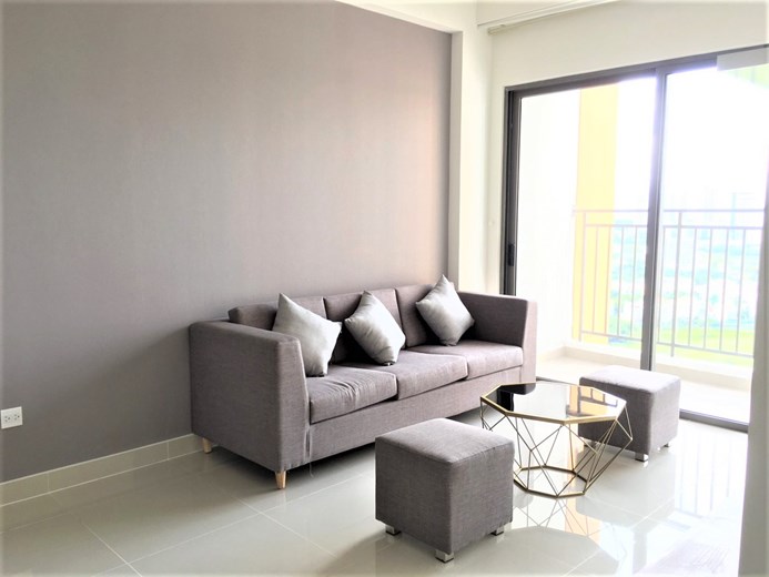 Apartment for rent D2271859 (2)